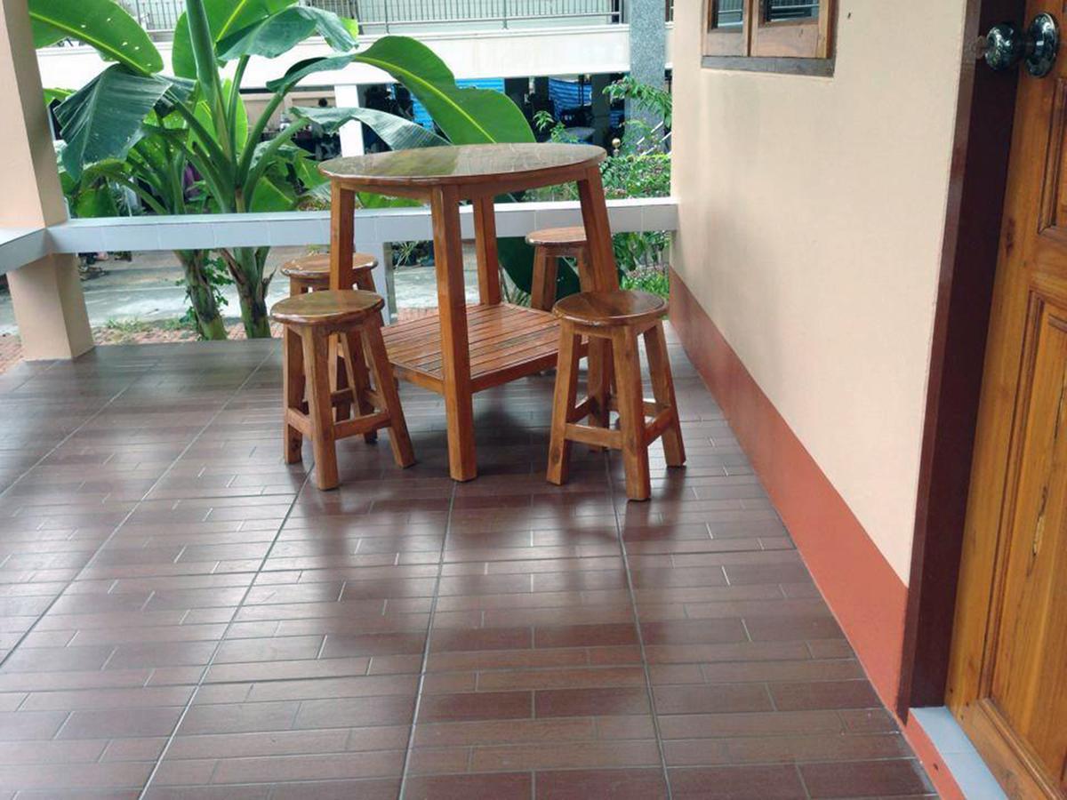 Chuanchom Resort Phatthalung Habitación foto